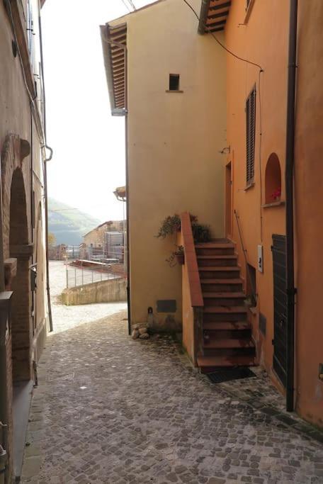L'Oasi Di Pace Villa Pale Exterior photo
