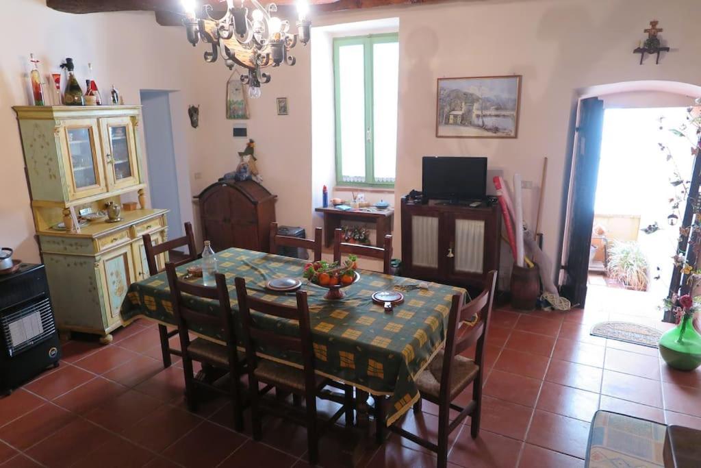 L'Oasi Di Pace Villa Pale Exterior photo